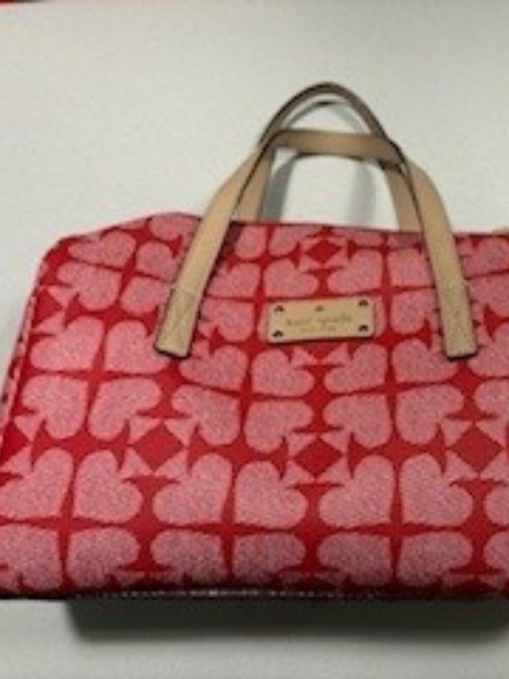 Kate Spade New York Kaleigh Boston bag